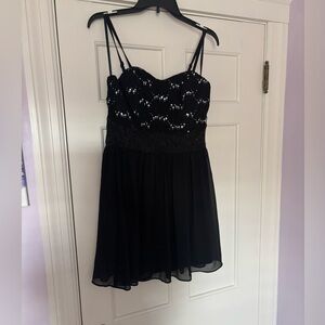 Semi Formal Dress